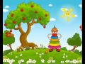 Развивающий мультфильм для детей   Веселая радуга   Развивающий мультик для самых маленьких